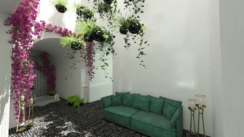 Katikies Garden Santorini - The Leading Of The World Hotel 5*